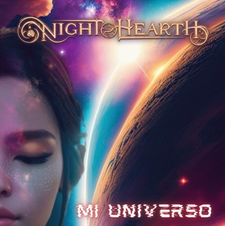 Night Hearth : Mi Universo